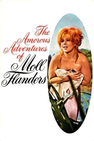 The Amorous Adventures of Moll Flanders 1965