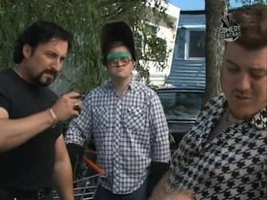 Trailer Park Boys: 5×8