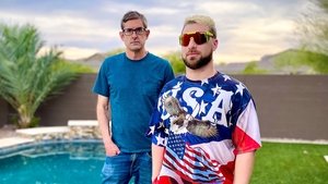 Louis Theroux's Forbidden America Extreme and Online