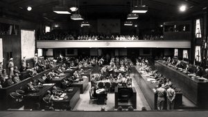 Procès de Tokyo, le Nuremberg oublié