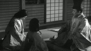 Sansho the Bailiff 1954