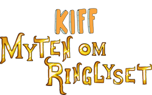 Kiff: La historia del anillo de luz — Logos 5
