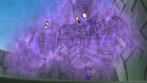 Naruto Shippuden Episódio 209 – O braço direito de Danzou