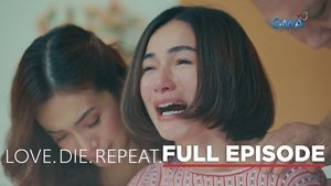 Love. Die. Repeat.: 1×8