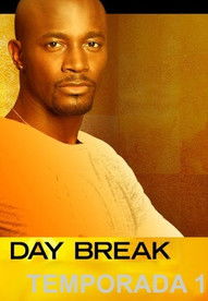 Atrapado en el tiempo (Day Break): Temporada 1