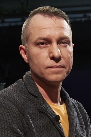 Timur Ilikajev