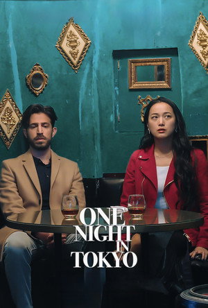 One Night in Tokyo 7