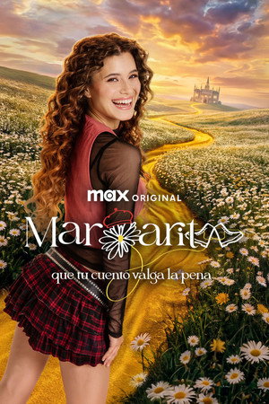 Margarita: Make Your Story Count - Season 1 Episode 15 : An Unexpected Turn