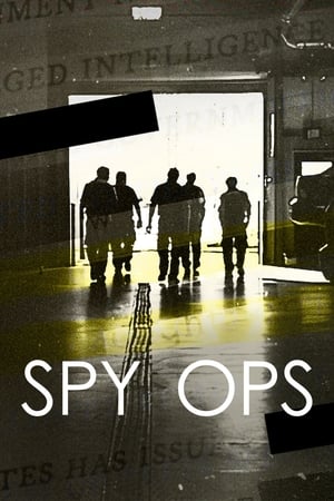 Banner of Spy Ops