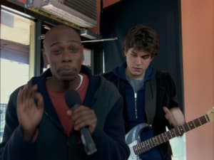 Chappelle's Show White People Can't Dance