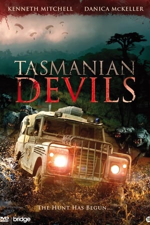 Image Tasmán ördögök