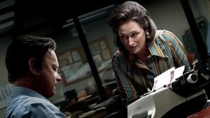 The Post film complet