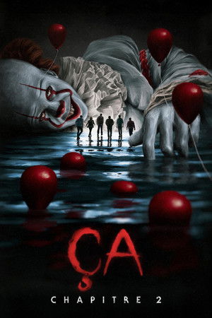 poster It Chapter Two