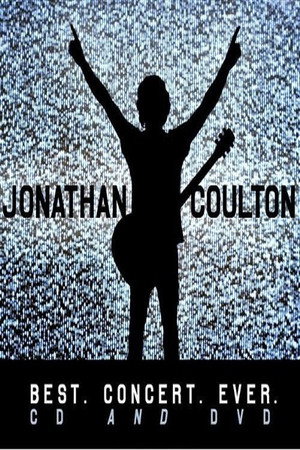 Jonathan Coulton - Best. Concert. Ever. 3