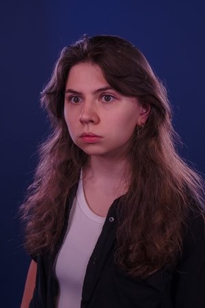 Profile of Paule Sydr