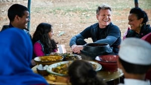 Gordon Ramsay: Uncharted: 1×3