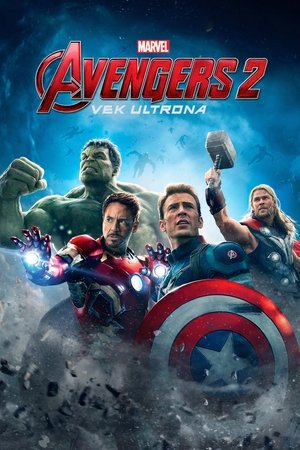 Image Avengers: Vek Ultrona
