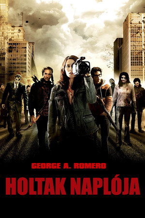 Diary of the Dead