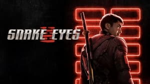 Snake Eyes: G.I. Joe Origins