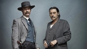 Deadwood : le film