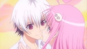 To Love-Ru – Episódio 07 – Todos os homens poderiam ser assim!