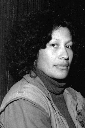 Merata Mita portrait