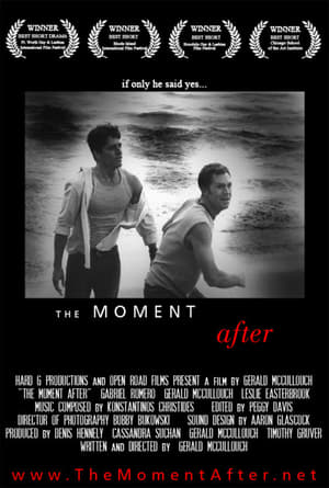 Poster The Moment After 2002