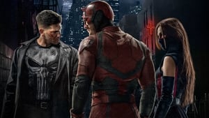 Marvel – Daredevil