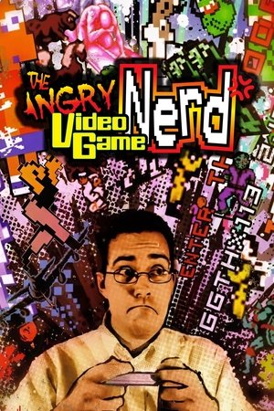 Image The Angry Video Game Nerd