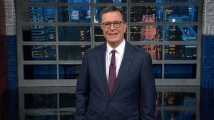 The Late Show with Stephen Colbert: 8×5