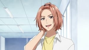 Heroines Run the Show: 1×4