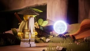 Ninjago: Ascensão dos Dragões: 2×5