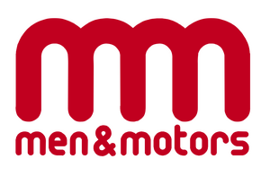 Men & Motors Men & Motors