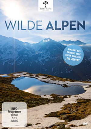 The Alps