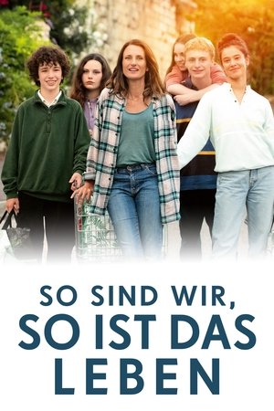Image So sind wir, so ist das Leben
