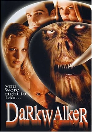 Poster Dark Walker (2003)