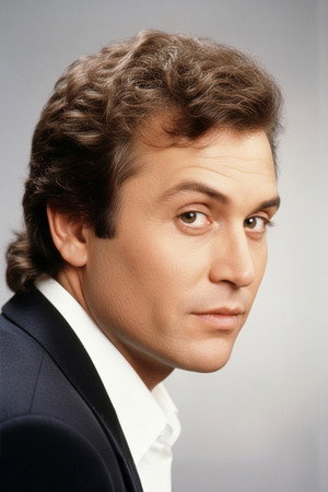 Kaya Volkan portrait