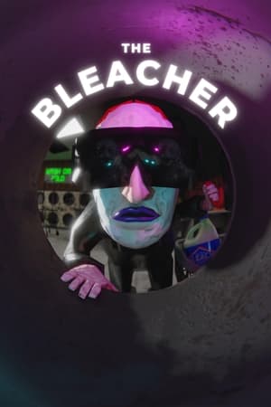 Poster di The Bleacher