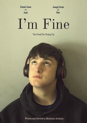 Image I'm Fine