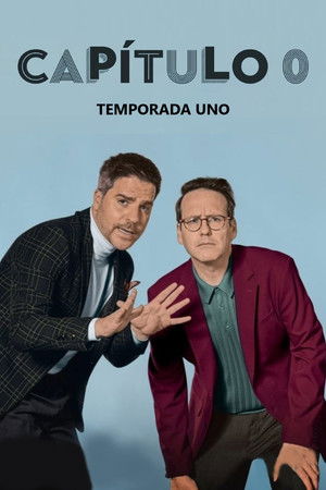 Capítulo 0 - Season 1