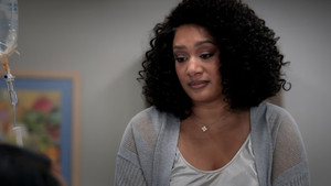 Tyler Perry's Zatima Matters of the Heart