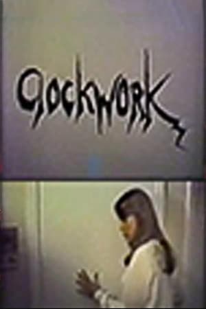 Poster Clockwork (1978)