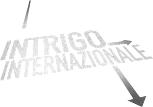 North by Northwest — Logos 9