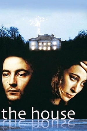 Poster The House 1997