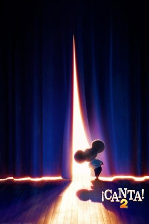 poster Sing 2