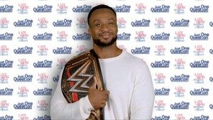 The Late Show with Stephen Colbert: 7×44