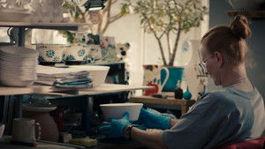 Definitely Not Ceramics