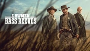 Lawmen: Bass Reeves (2023)