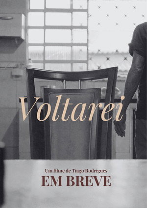 Voltarei