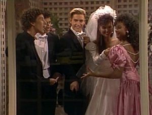 Saved by the Bell: 3×16